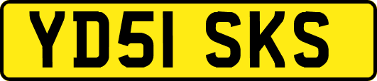 YD51SKS
