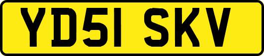 YD51SKV