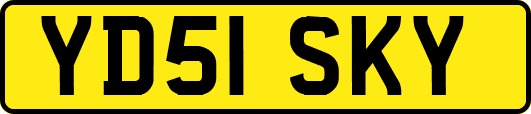 YD51SKY