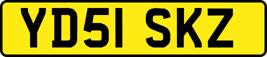 YD51SKZ