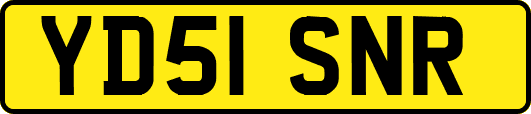 YD51SNR