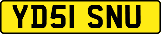 YD51SNU