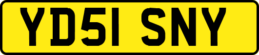 YD51SNY