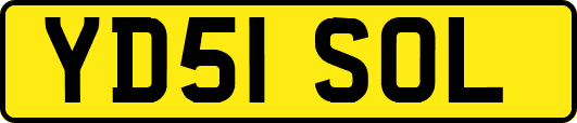 YD51SOL