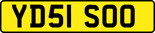 YD51SOO