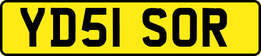 YD51SOR