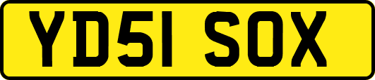 YD51SOX