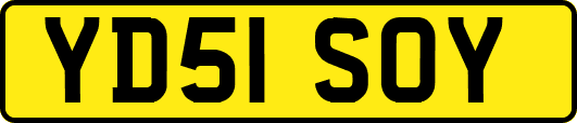 YD51SOY