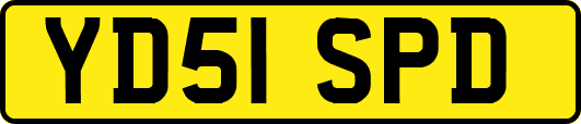 YD51SPD