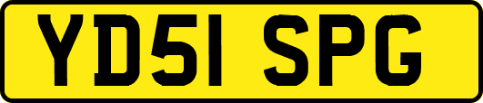 YD51SPG