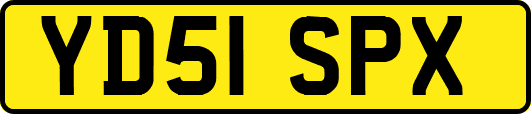 YD51SPX