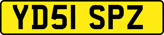 YD51SPZ