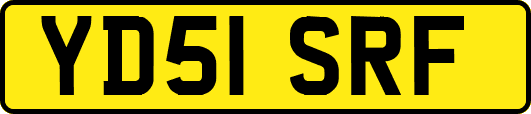YD51SRF