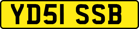 YD51SSB