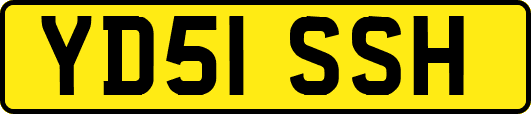 YD51SSH