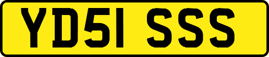YD51SSS