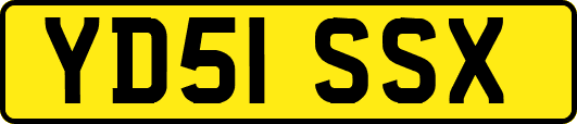 YD51SSX