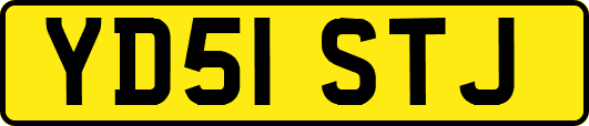 YD51STJ