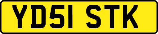 YD51STK