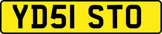 YD51STO