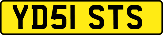 YD51STS