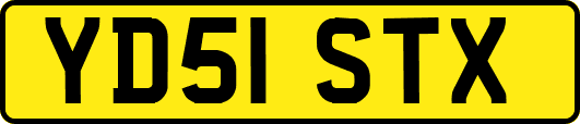 YD51STX