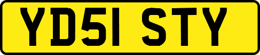 YD51STY