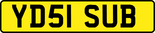 YD51SUB