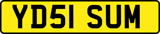 YD51SUM