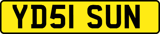 YD51SUN