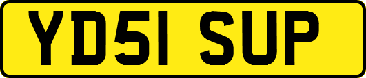 YD51SUP
