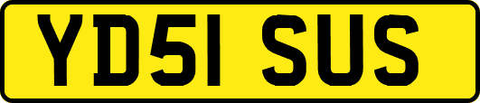 YD51SUS