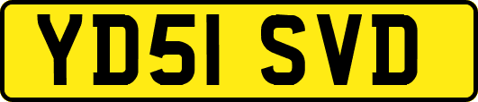 YD51SVD