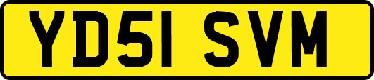 YD51SVM