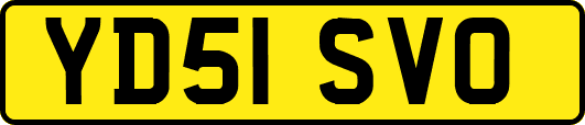 YD51SVO
