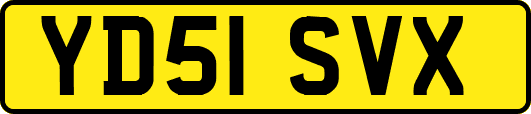YD51SVX