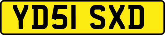 YD51SXD