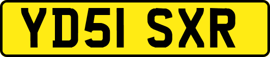 YD51SXR