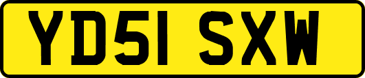 YD51SXW