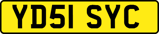 YD51SYC