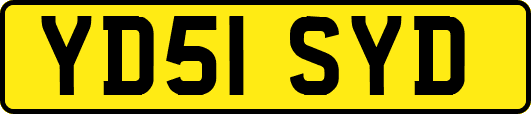 YD51SYD