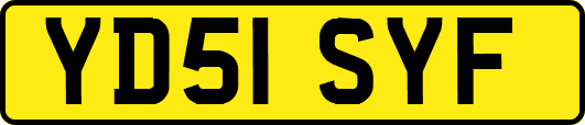 YD51SYF