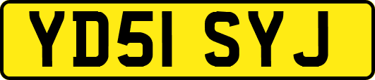 YD51SYJ