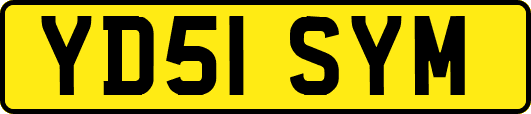YD51SYM