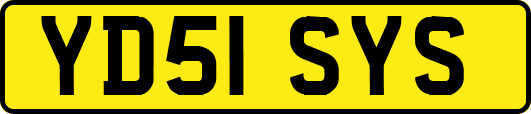 YD51SYS