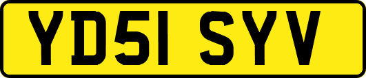 YD51SYV