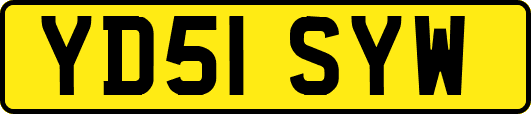 YD51SYW