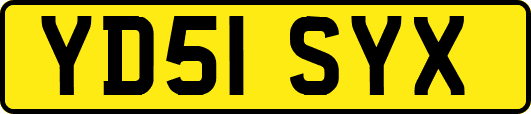 YD51SYX