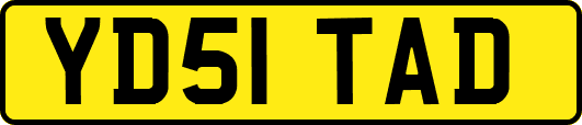 YD51TAD