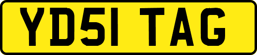 YD51TAG